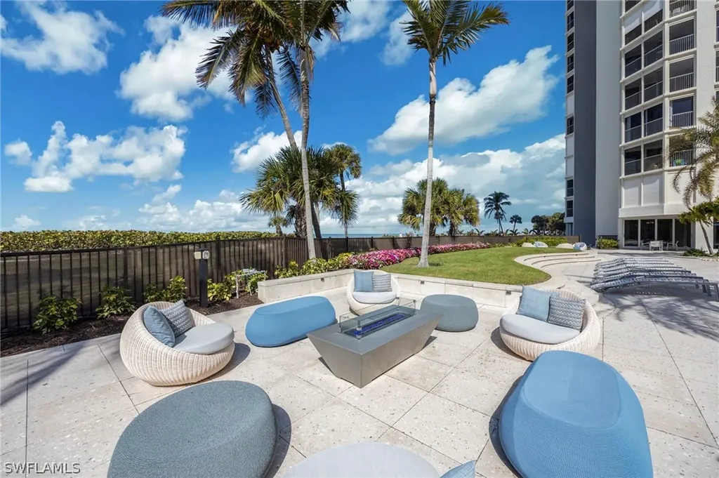 4051 Gulf Shore Boulevard N Naples FL 34103