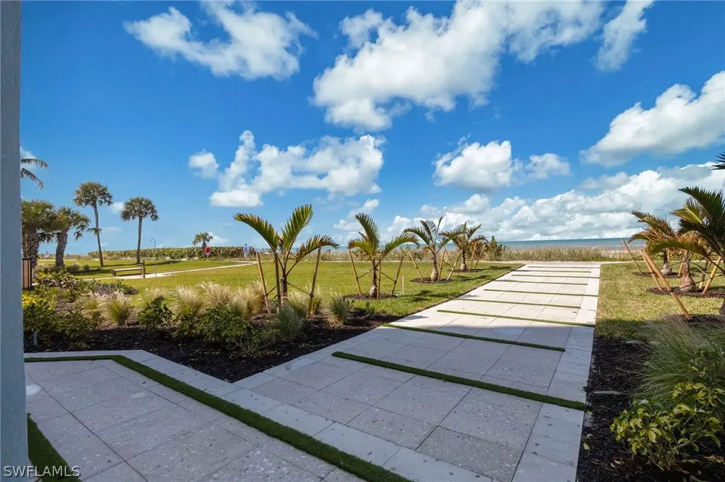 4051 Gulf Shore Boulevard N Naples FL 34103