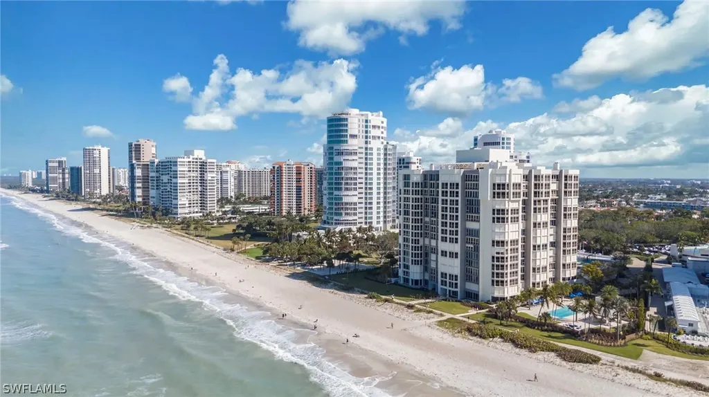 4051 Gulf Shore Boulevard N Naples FL 34103