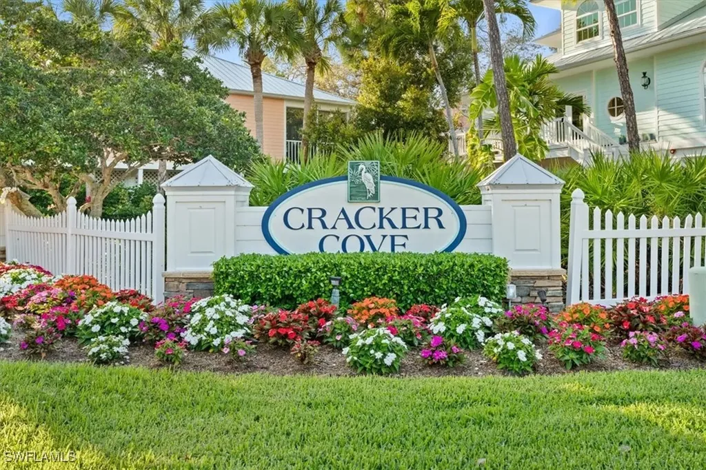 3784 Cracker Way Bonita Springs FL 34134