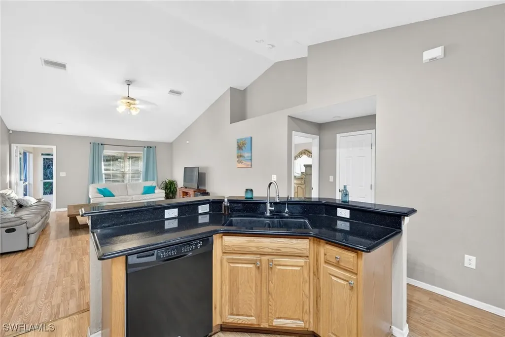 2004 NW 23rd Terrace Cape Coral FL 33993