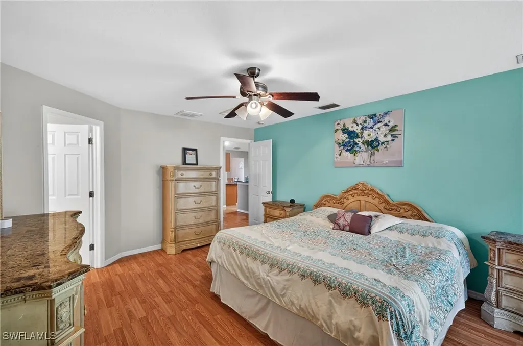 2004 NW 23rd Terrace Cape Coral FL 33993