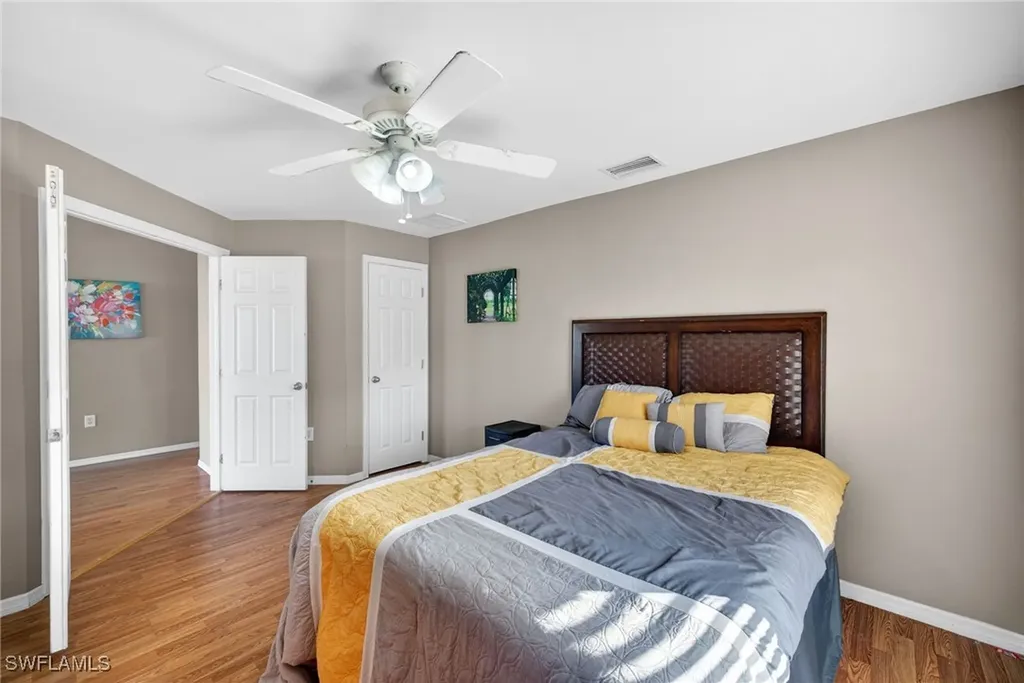 2004 NW 23rd Terrace Cape Coral FL 33993