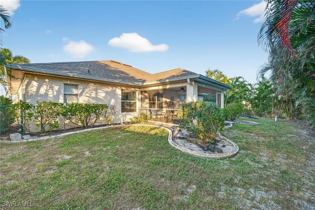 2004 NW 23rd Terrace Cape Coral FL 33993