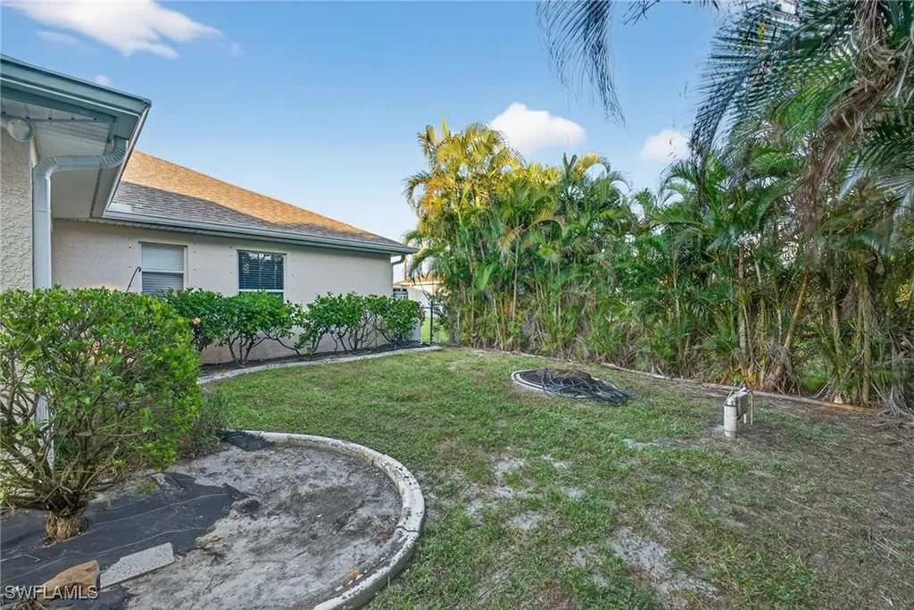 2004 NW 23rd Terrace Cape Coral FL 33993