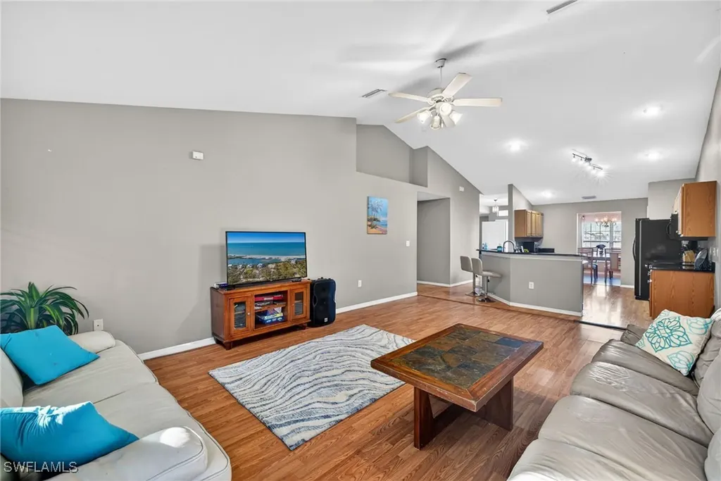 2004 NW 23rd Terrace Cape Coral FL 33993