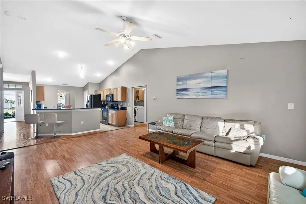2004 NW 23rd Terrace Cape Coral FL 33993