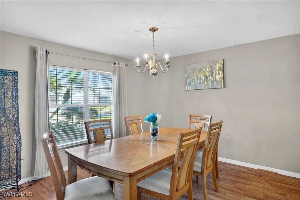 2004 NW 23rd Terrace Cape Coral FL 33993