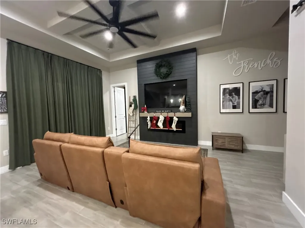 4302 NE 20th Place Cape Coral FL 33909