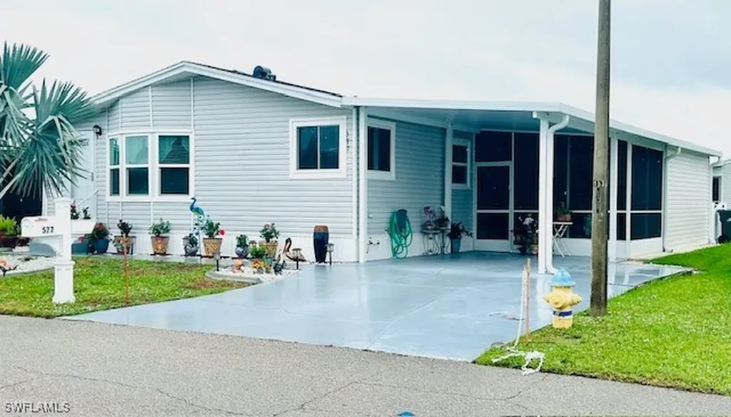 577 Portside Drive North Port FL 34287