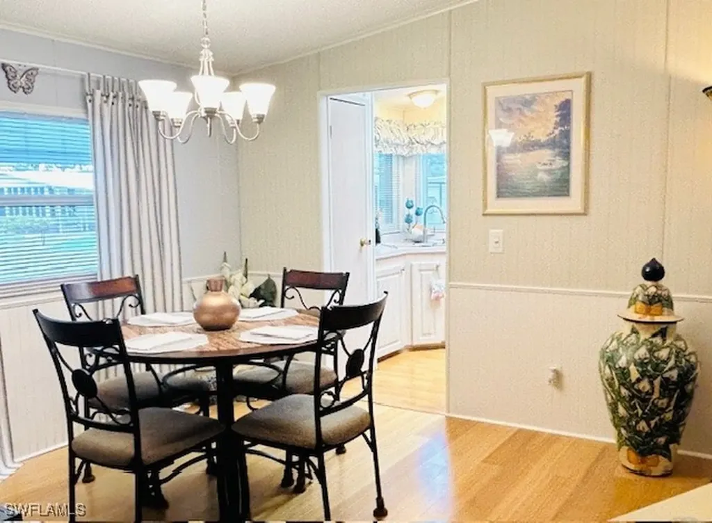 577 Portside Drive North Port FL 34287