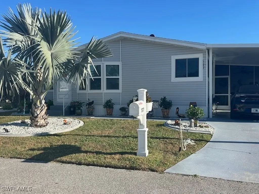 577 Portside Drive North Port FL 34287