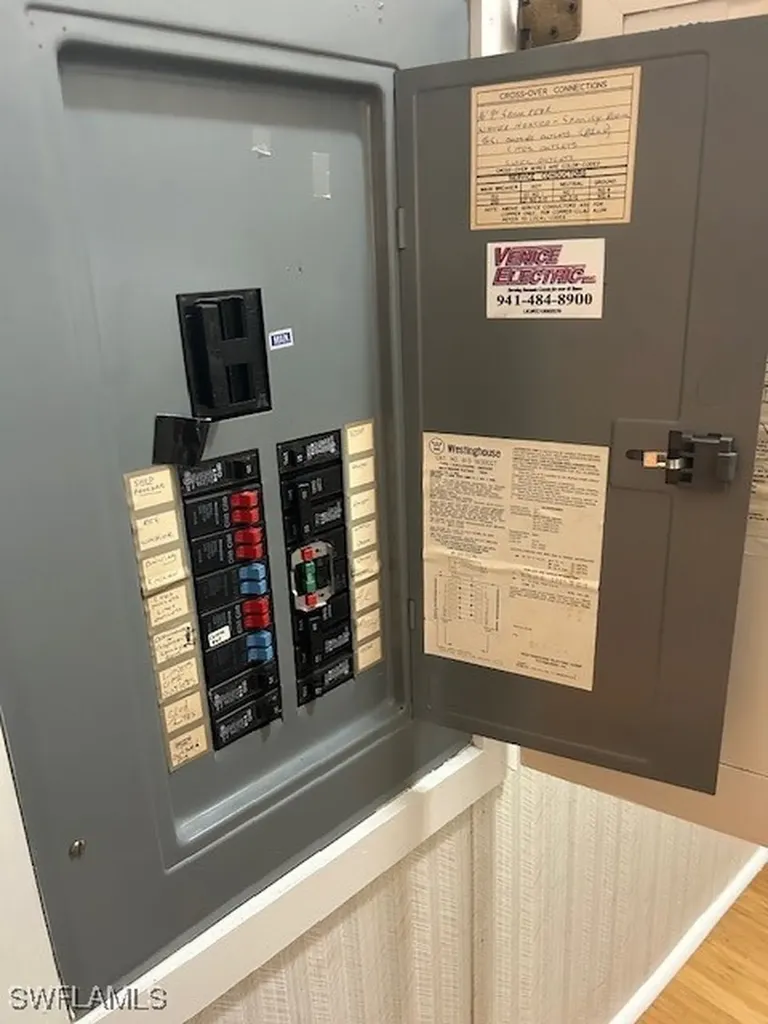 577 Portside Drive North Port FL 34287