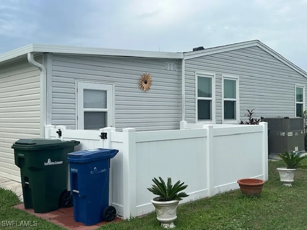 577 Portside Drive North Port FL 34287