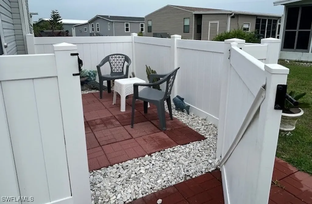 577 Portside Drive North Port FL 34287