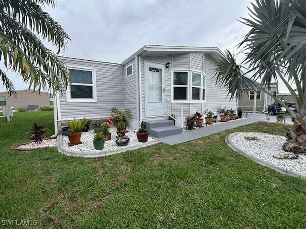 577 Portside Drive North Port FL 34287