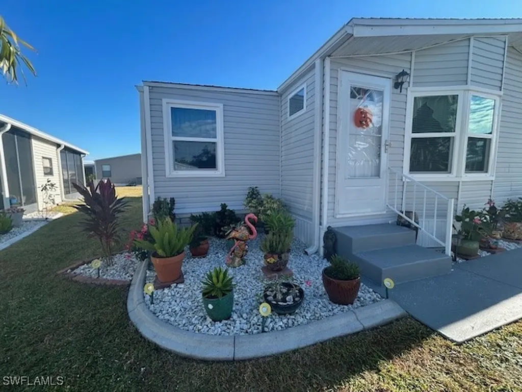 577 Portside Drive North Port FL 34287