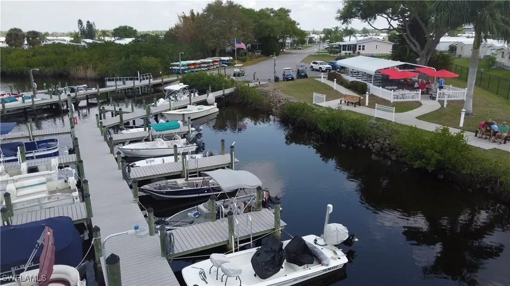 577 Portside Drive North Port FL 34287