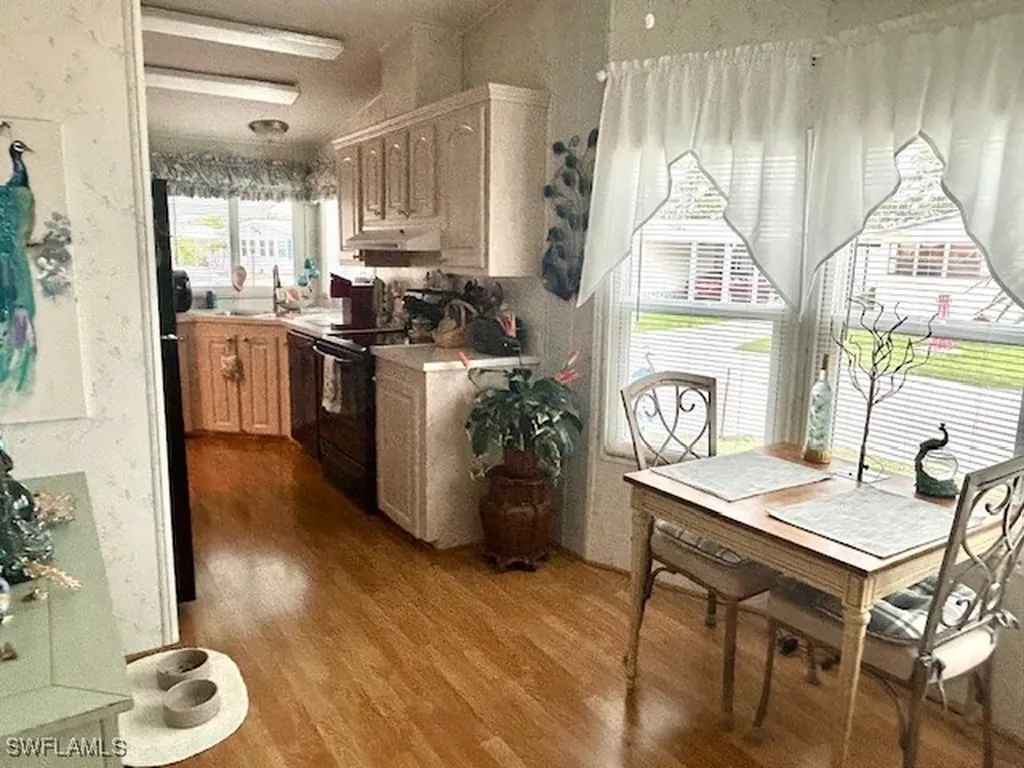 577 Portside Drive North Port FL 34287