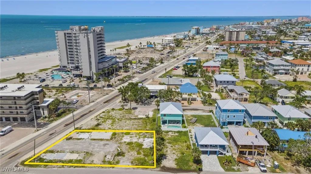 2171 Estero Boulevard Fort Myers Beach FL 33931