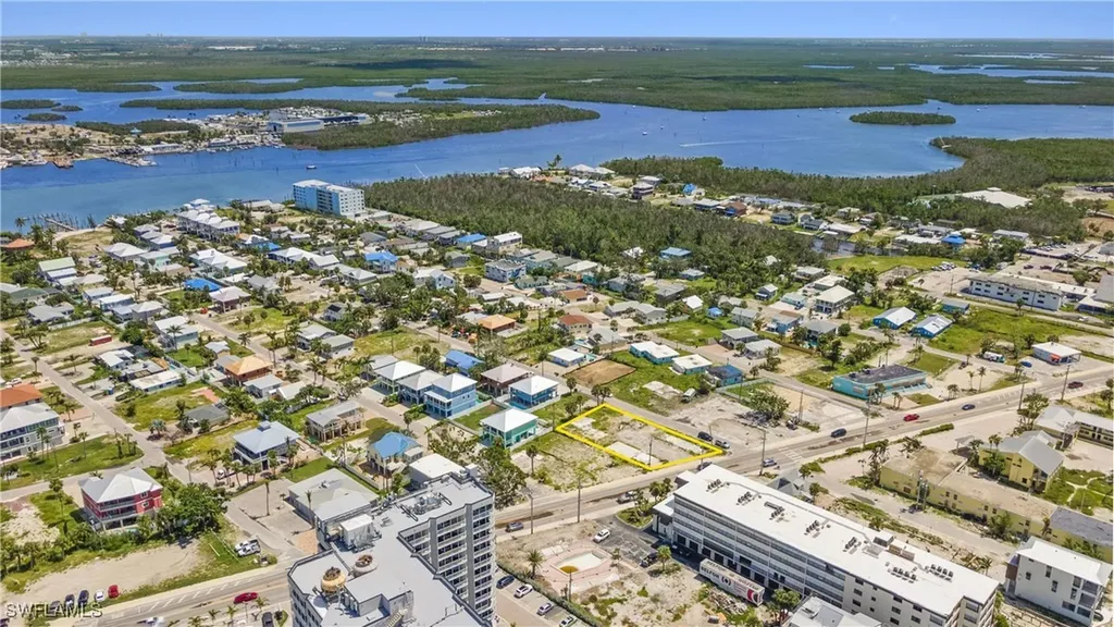 2171 Estero Boulevard Fort Myers Beach FL 33931
