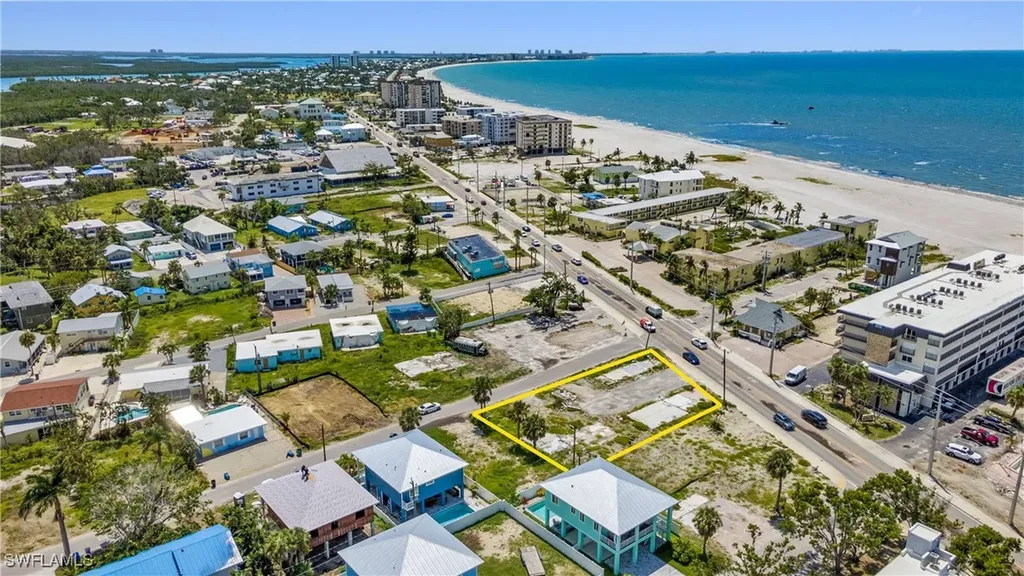 2171 Estero Boulevard Fort Myers Beach FL 33931