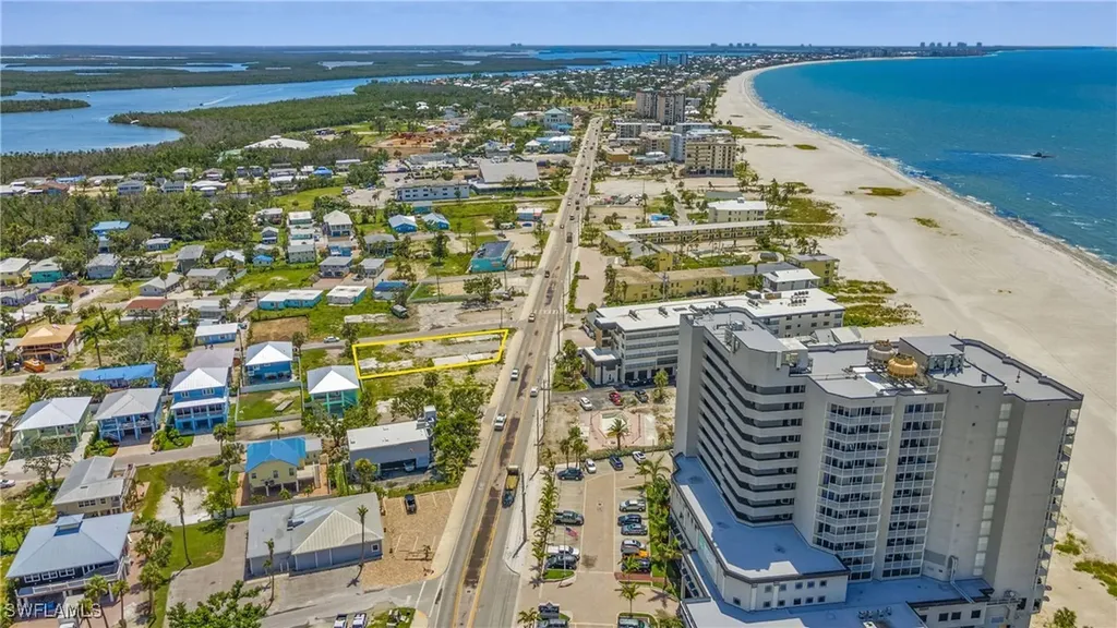 2171 Estero Boulevard Fort Myers Beach FL 33931