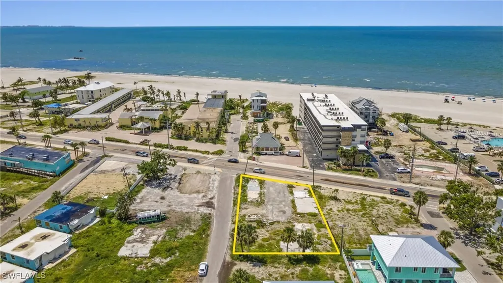 2171 Estero Boulevard Fort Myers Beach FL 33931