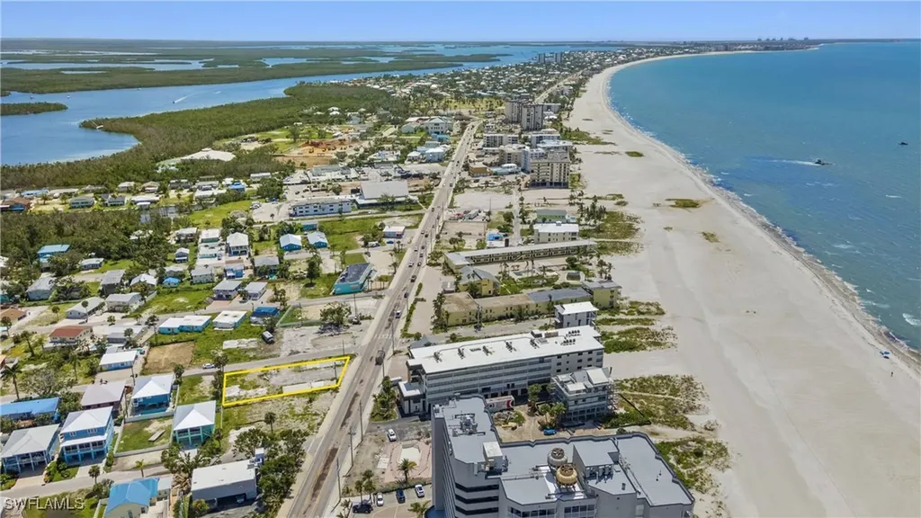 2171 Estero Boulevard Fort Myers Beach FL 33931