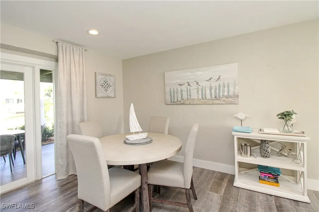 1353 Pelican Avenue Naples FL 34102