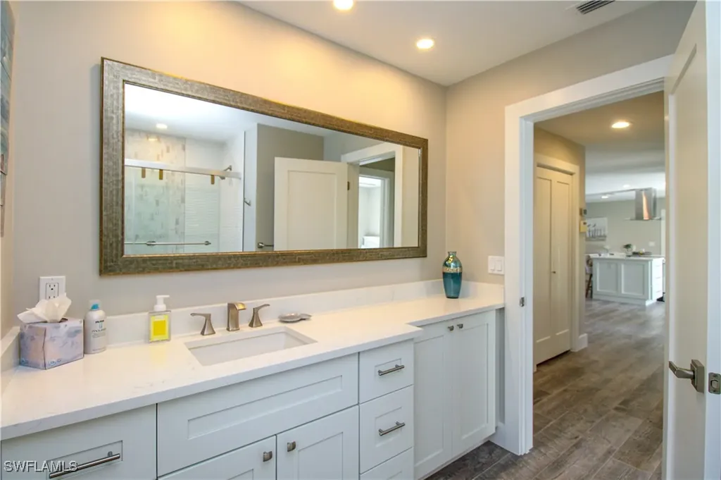 1353 Pelican Avenue Naples FL 34102