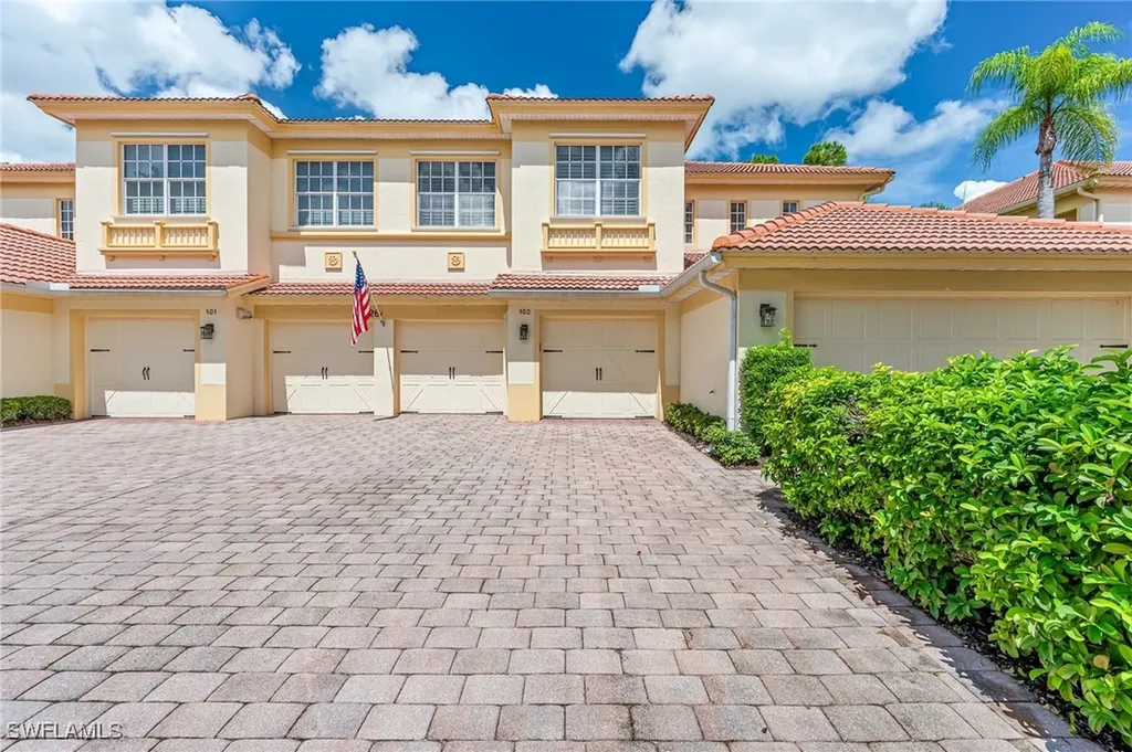 Bonita Springs FL, 26437 Lucky Stone Road, Unit 102