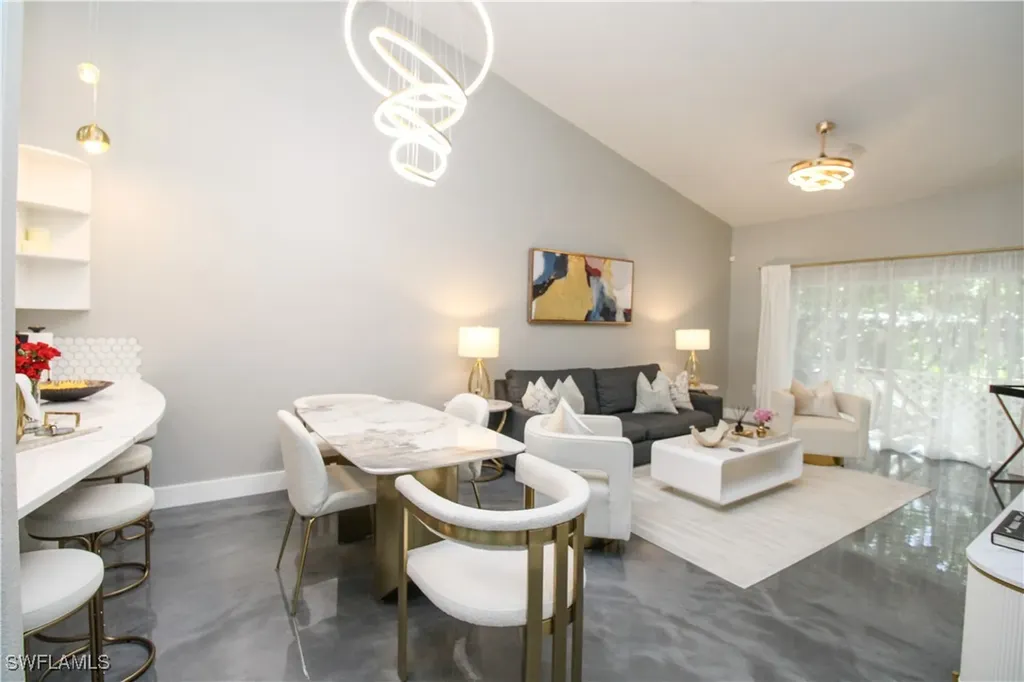 3540 Avion Woods Court Naples FL 34104