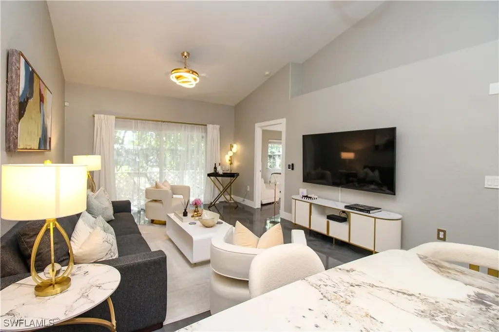 3540 Avion Woods Court Naples FL 34104