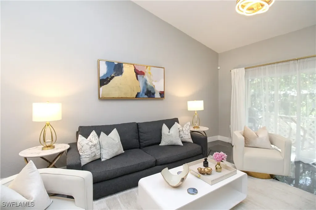 3540 Avion Woods Court Naples FL 34104
