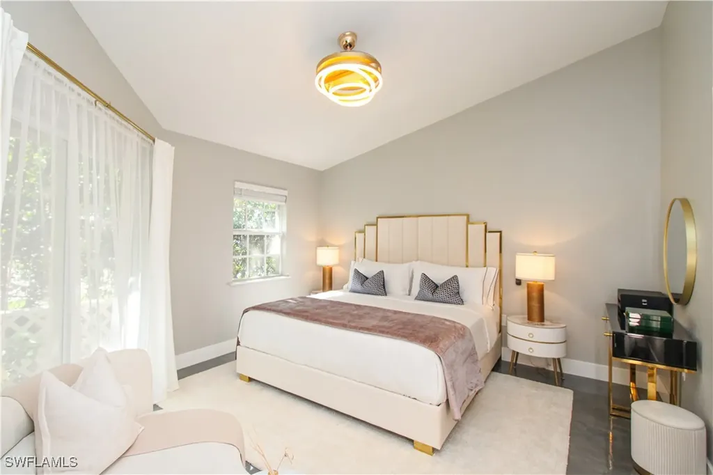 3540 Avion Woods Court Naples FL 34104