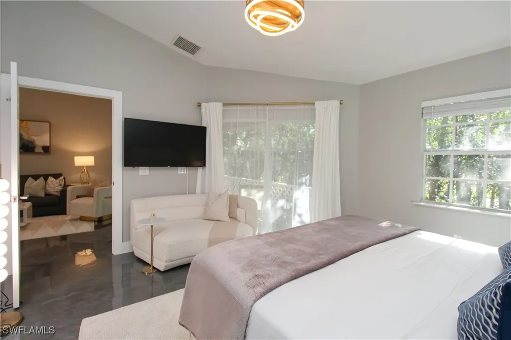3540 Avion Woods Court Naples FL 34104