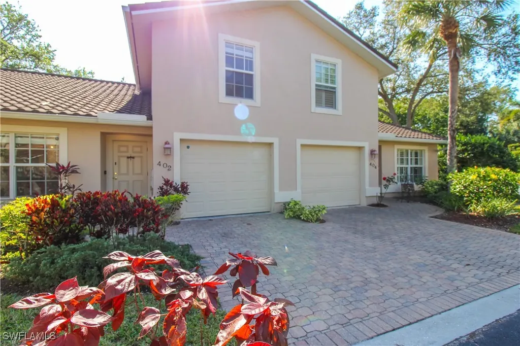 3540 Avion Woods Court Naples FL 34104