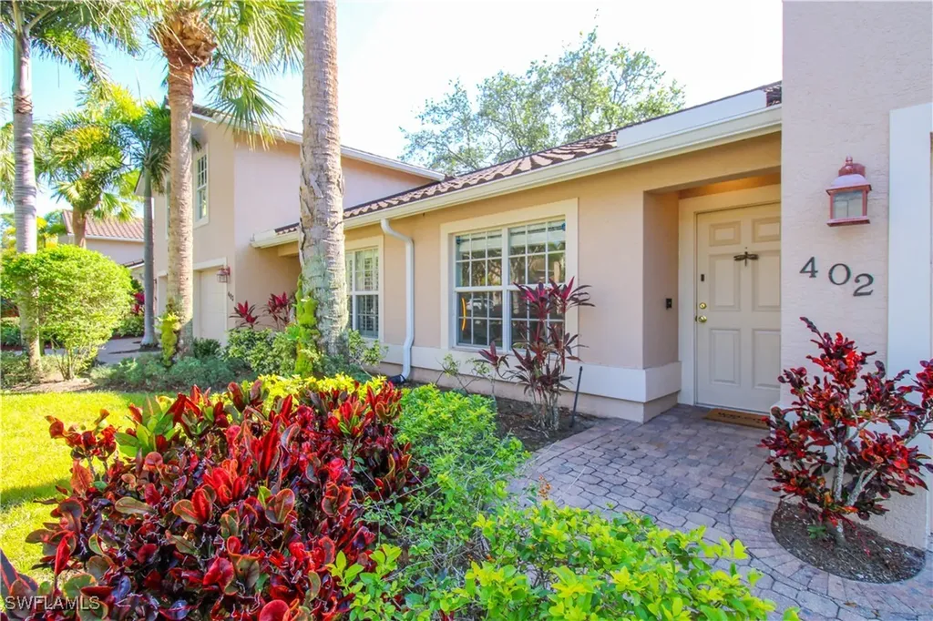 3540 Avion Woods Court Naples FL 34104