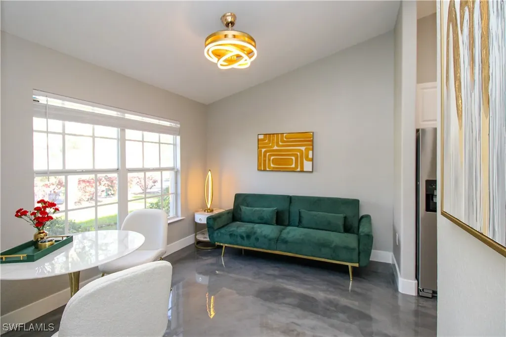 3540 Avion Woods Court Naples FL 34104