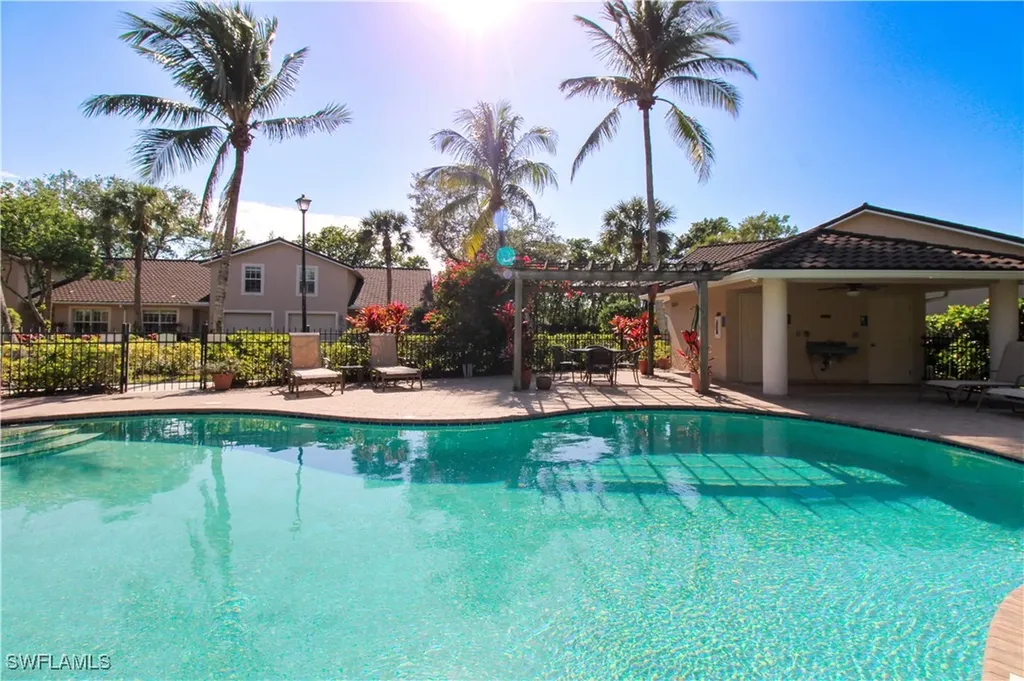 3540 Avion Woods Court Naples FL 34104
