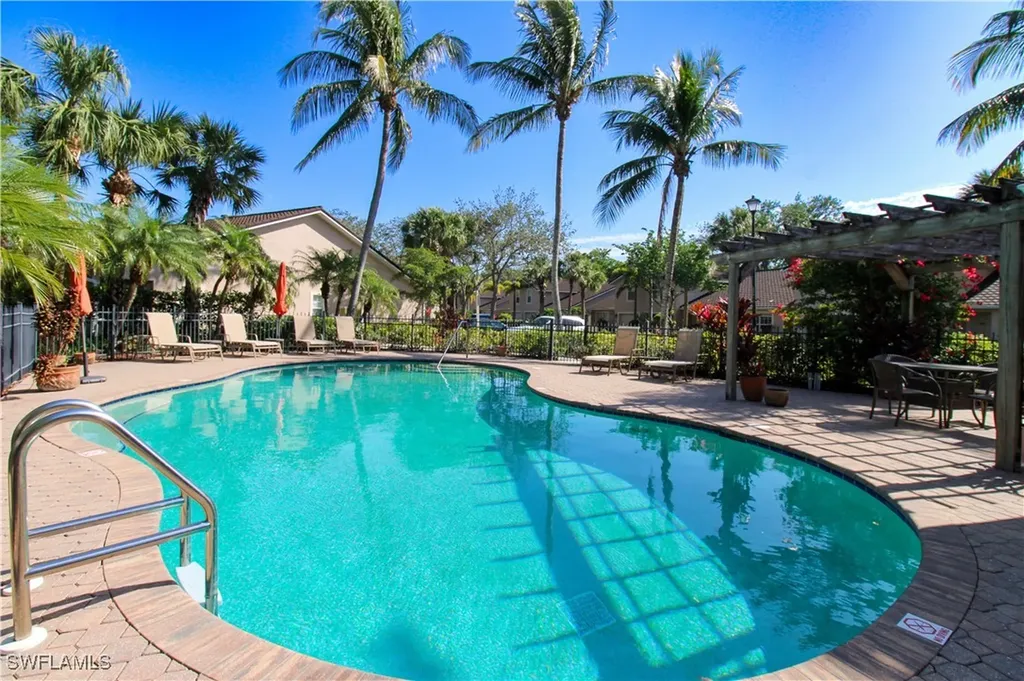 3540 Avion Woods Court Naples FL 34104