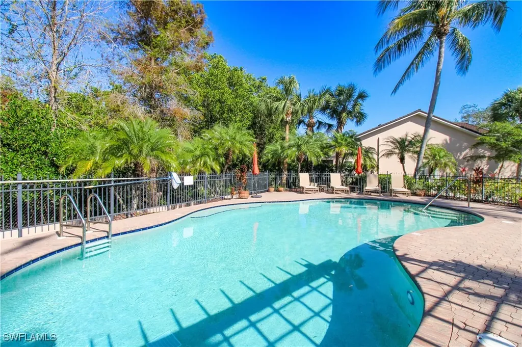 3540 Avion Woods Court Naples FL 34104