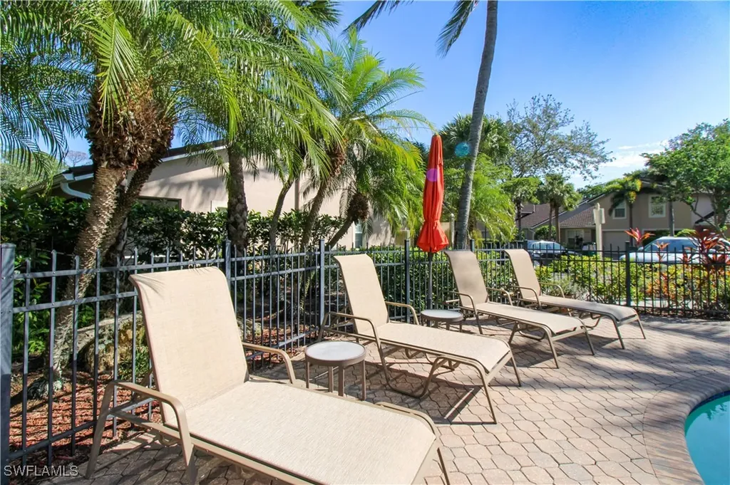 3540 Avion Woods Court Naples FL 34104