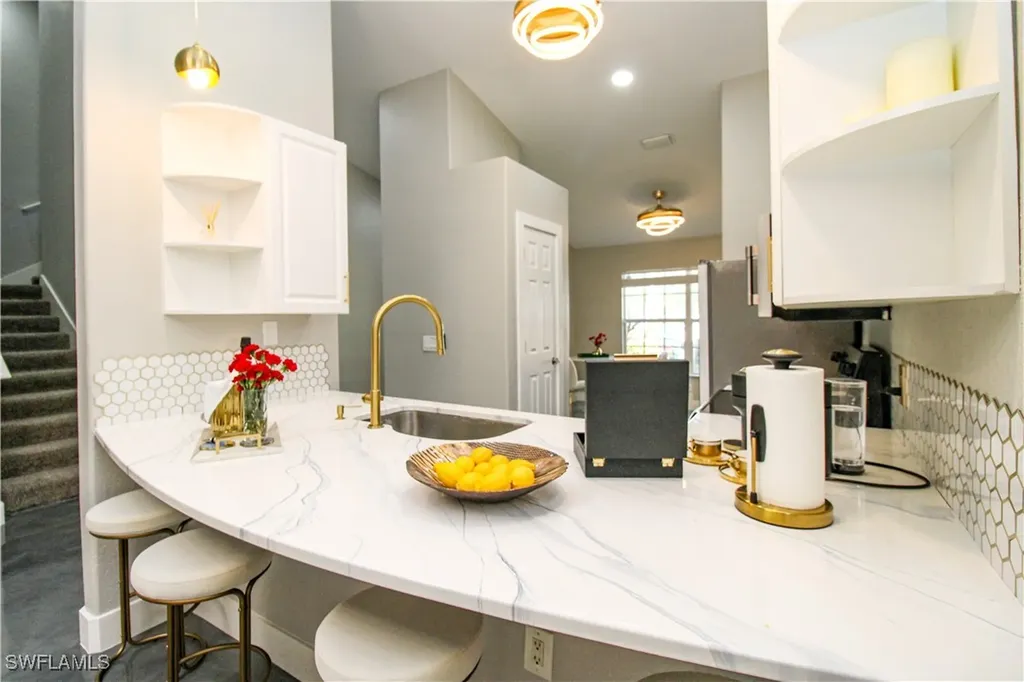 3540 Avion Woods Court Naples FL 34104