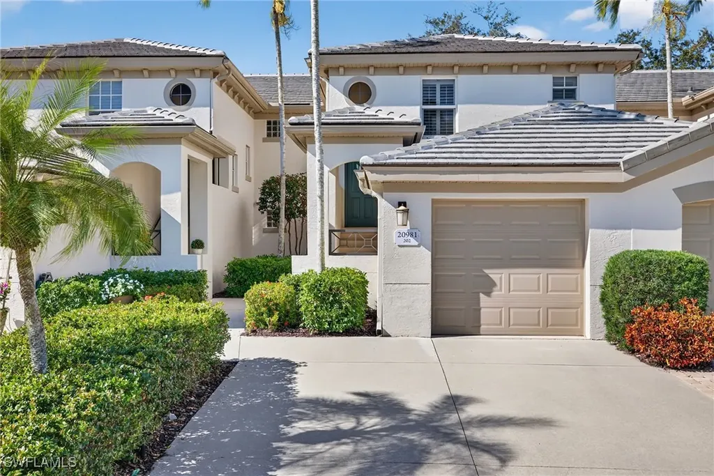 20981 Island Sound Circle Estero FL 33928