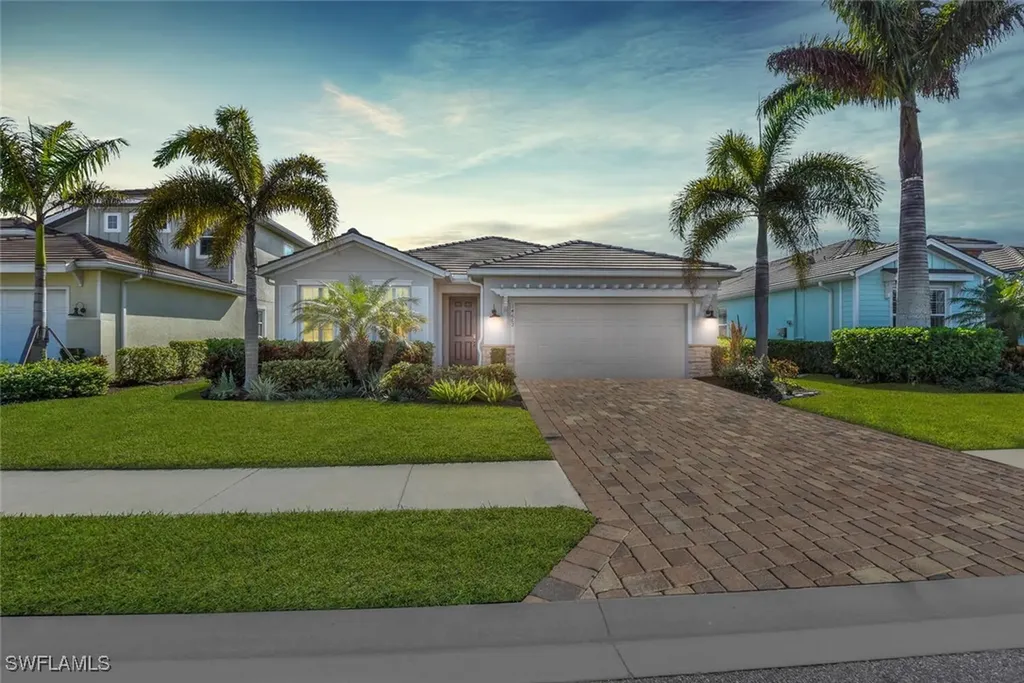 Naples FL, 14662 Catamaran Place