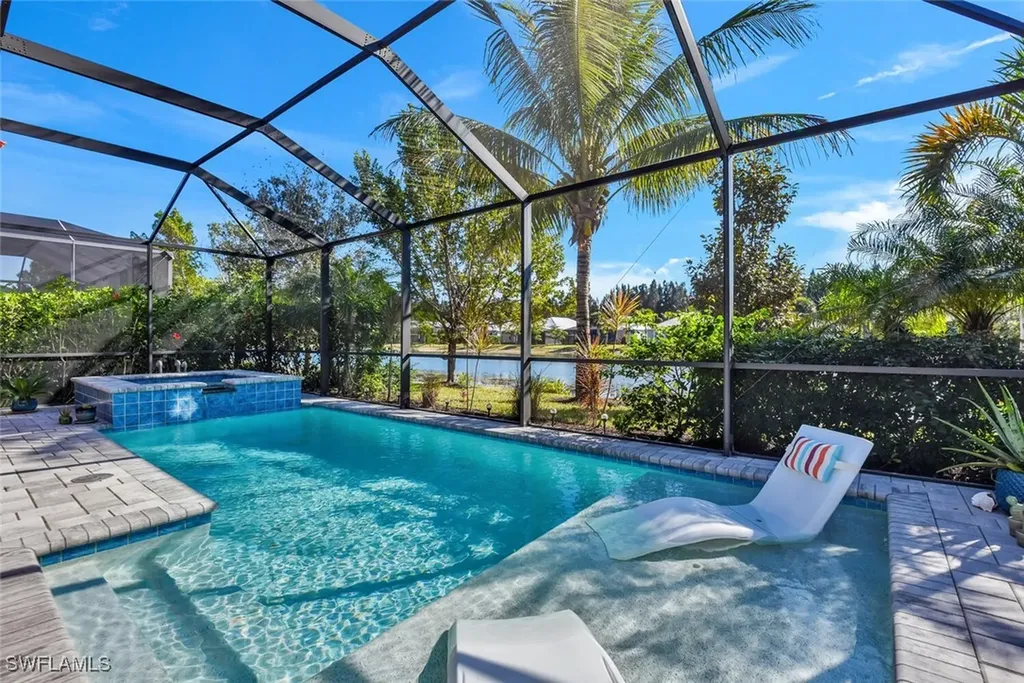 14662 Catamaran Place Naples FL 34114