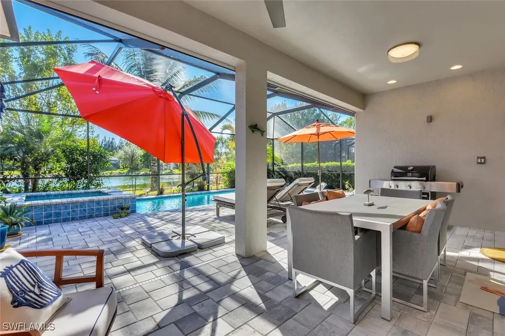 14662 Catamaran Place Naples FL 34114