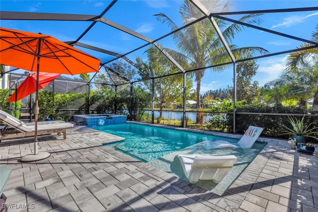14662 Catamaran Place Naples FL 34114